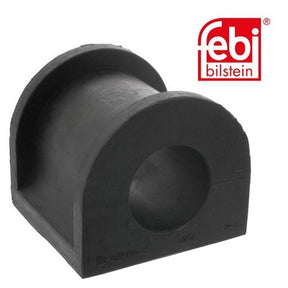 Febi 09207 Anti Roll Bar Bush Rubber Standard Premium For Fiat Bravo 2007 - 2014