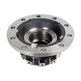 Febi 179251 Wheel Hub Front Axle Premium Grade Durable High Performance