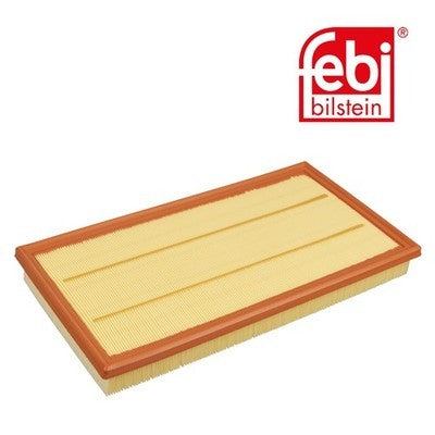Febi 170951 Air Filter Premium Fits Mercedes-Benz Sprinter 3-T 2018 - 2021
