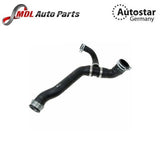 AutoStar Radiator Coolant Hose 1645004875 Mercedes-Benz GL-Class X164 GL450