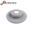FEBI Brake Disc - 107726 4230512