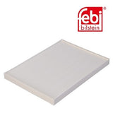 Febi 47026 Cabin Filter Premium High Performance Fits BMW 3 Series 1999 - 2000