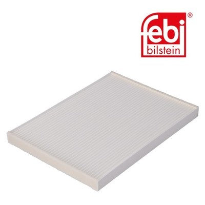 Febi 47026 Cabin Filter Premium High Performance Fits BMW 3 Series 1999 - 2000