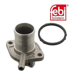 Febi 104909 Thermostat 26.8mm Premium Fits Renault Clio 1996 - 1998