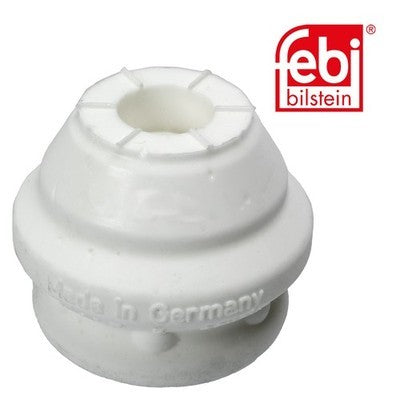 Febi 19280 Bump Stop Front Axle Premium High Performance Fits VW Bora 1998 - 05
