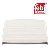 Febi 49651 Cabin Filter Premium High Performance Fits Peugeot 301 2014 - 2025