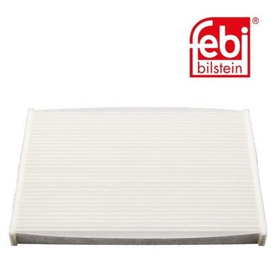Febi 49651 Cabin Filter Premium High Performance Fits Peugeot 301 2014 - 2025
