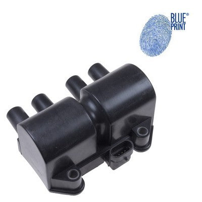 Blueprint ADG01493 Ignition Coil Rear Left Right Fits Daewoo Nubira 1997 - 1999