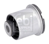 Febi 184992 Control Arm Bush Front Axle Fits Mercedes-Benz C-Class 2021 - 2025