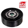 Febi 30119 Idler Pulley Premium High Performance Fits BMW 3 Series 2000 - 2001