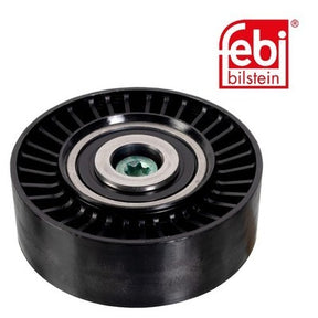 Febi 30119 Idler Pulley Premium High Performance Fits BMW 3 Series 2000 - 2001