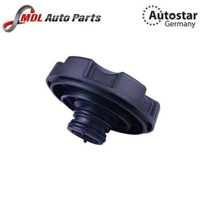 AutoStar Germany Radiator Cap 17117639021 for VW Golf, Passat, Jetta 1.4L 1.6L