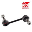 Febi 36671 Stabiliser Link Front Left Fits Alfa Romeo Giulietta 2013 - 2018