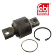 Febi 11609 Axle Strut Mounting Rear Axle Outer Fits Daewoo Nexia 1995 - 1997