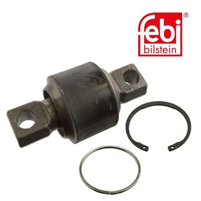 Febi 11609 Axle Strut Mounting Rear Axle Outer Fits Daewoo Nexia 1995 - 1997