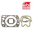 Febi 35505 Cylinder Head Gasket Set Premium Fits Nissan Primastar 2002 - 2006