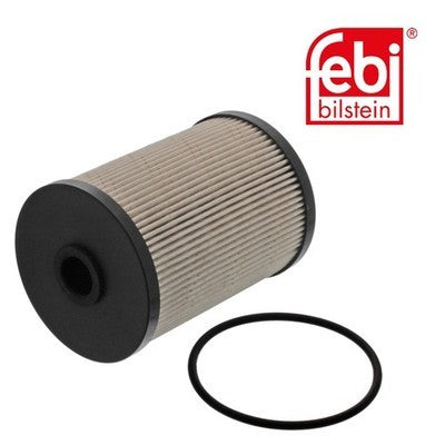 Febi 38864 Premium Fuel Filter High Performance Fits VW Touran 2003-2010
