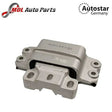 AutoStar Germany LEFT ENGINE MOUNTING. METAL BEARING 1K0199555AH
