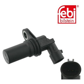 Febi 28119 Crankshaft Sensor High Performance Premium For Fiat Doblo 2013 - 2024