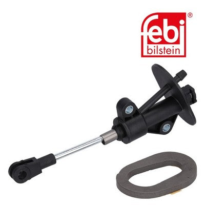 Febi 103242 Clutch Master Cylinder High Performance Fits Opel Corsa 2006 - 2014