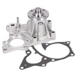 Febi 192887 Water Pump With Gasket Seal Elastomer Fits Toyota Hilux 2015 - 2025