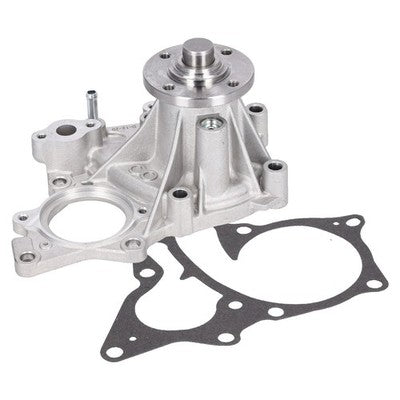 Febi 192887 Water Pump With Gasket Seal Elastomer Fits Toyota Hilux 2015 - 2025