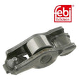 Febi 23200 Roller Rocking Lever High Performance Fits Renault Megane 2013 - 2015