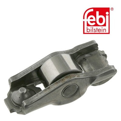 Febi 23200 Roller Rocking Lever High Performance Fits Renault Megane 2013 - 2015