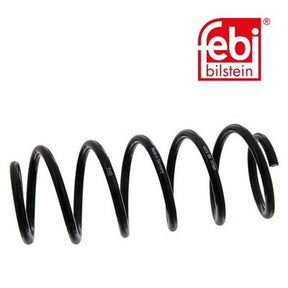 Febi 37388 Coil Spring Premium High Performance Fits Opel Zafira 1999 - 2000