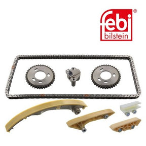 Febi 170970 Timing Chain Kit Premium High Quality Fits Ford Mondeo 2000 - 2007