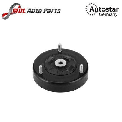 AutoStar Germany Rear Shock Mount 33521091238 for BMW E38 7 Series 1994-2001