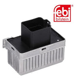 Febi 102704 Preheating Relay Premium Quality Durable Fits Saab 9-3 2004 - 2015
