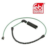 Febi 17952 Wear Indicator Disc Brake Sensitive Fits BMW 3 Series 1999 - 2005