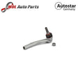 AutoStar Germany 2x Tie / Track Rod Ends Front Outer Mercedes-Benz 2123308100