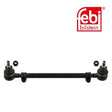 Febi 01717 Tie Rod Standard Premium Quality Fits Mercedes-Benz Sedan 1965 - 1968
