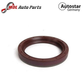 AutoStar Germany Crankshaft Seal 11141725994 for BMW E38 E39 E46 E53 E60 E61 E65