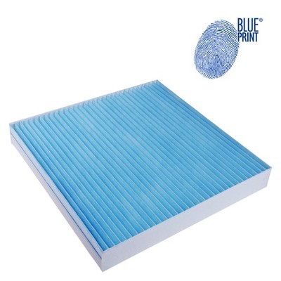 Blueprint ADH22502 Cabin Filter Standard New 212 mm Fits Honda Civic 1995 - 2001