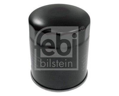 Febi 184432 Oil Filter Spin On High Efficiency Fits Hyundai Galloper 1998 - 2003