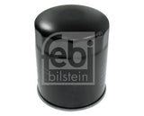 Febi 184432 Oil Filter Spin On High Efficiency Fits Hyundai Galloper 1998 - 2003