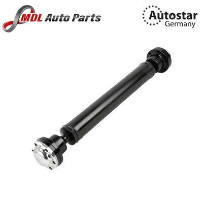 AutoStar Germany DRIVE SHAFT 1664102601