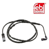 Febi 38173 Wear Indicator High Performance Durable Fits Volvo XC60 2013 - 2015