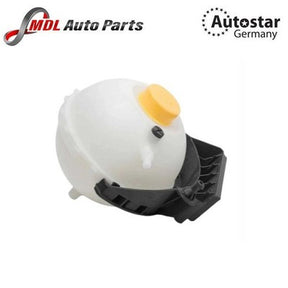 AutoStar Germany For BMW EXPANSION TANK F20/ F30/ F34/ F32 (12) 17137609469