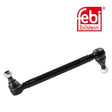 Febi 170633 Stabiliser Link Coupling Rod Rear Axle With Nuts High Performance