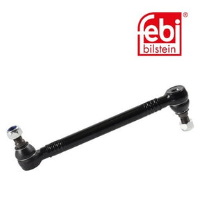 Febi 170633 Stabiliser Link Coupling Rod Rear Axle With Nuts High Performance