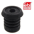 Febi 09374 Bump Stop Rubber Standard Premium Quality For Peugeot 309 1989 - 1990