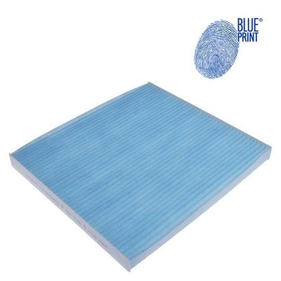 Blueprint ADT32508 Cabin Filter Premium Fits Toyota Corolla 2006 - 2013