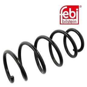 Febi 104716 Coil Spring High Performance Fits Vauxhall Vectra 2006 - 2009