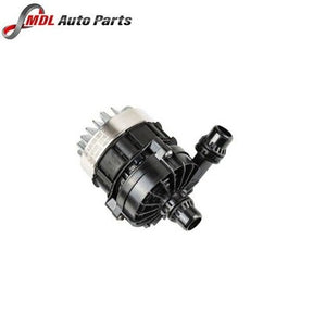 Mercedes-Benz Genuine 0005000801 Additional Water Pump