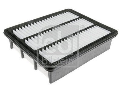 Febi 184048 Air Filter Standard Premium Grade Durable Fits Mazda 3 2013 - 2019