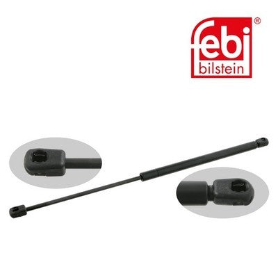 Febi 27675 Gas Spring Premium High Performance Fits Audi A8 1998 - 2002